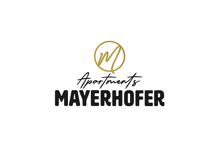 Apartment Mayerhofer - Erdgeschosswohnung
