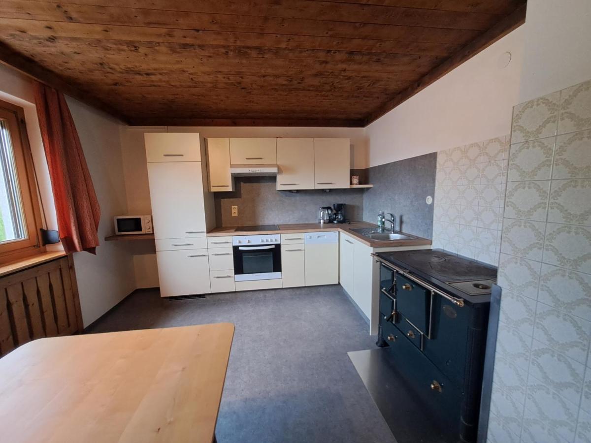 Mayerhofer - Erdgeschosswohnung Apartment