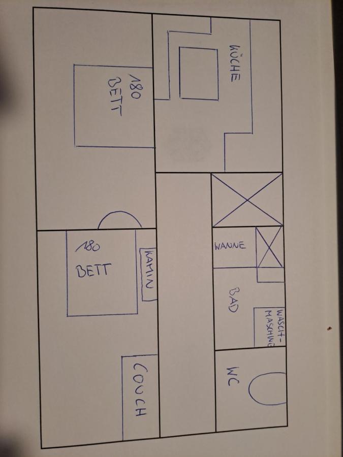 Mayerhofer - Erdgeschosswohnung