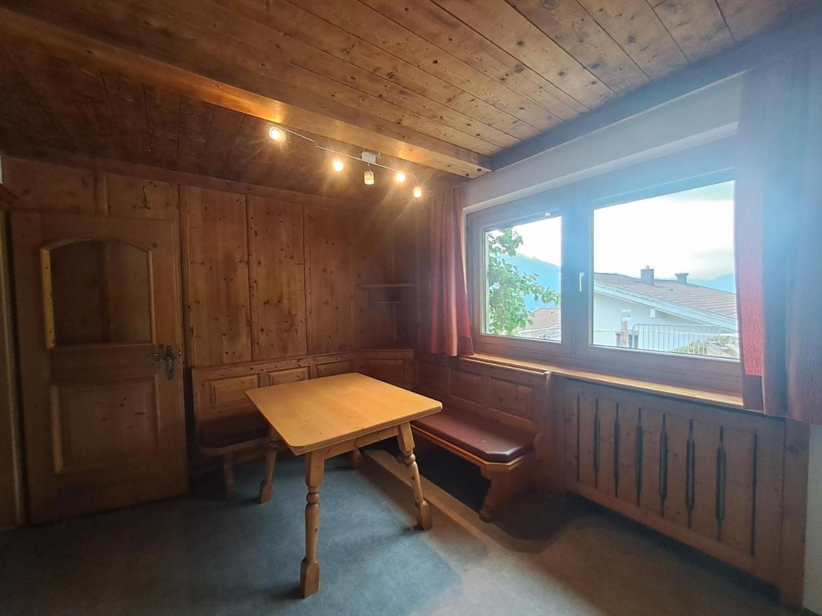 Apartment Mayerhofer - Erdgeschosswohnung Mittersill