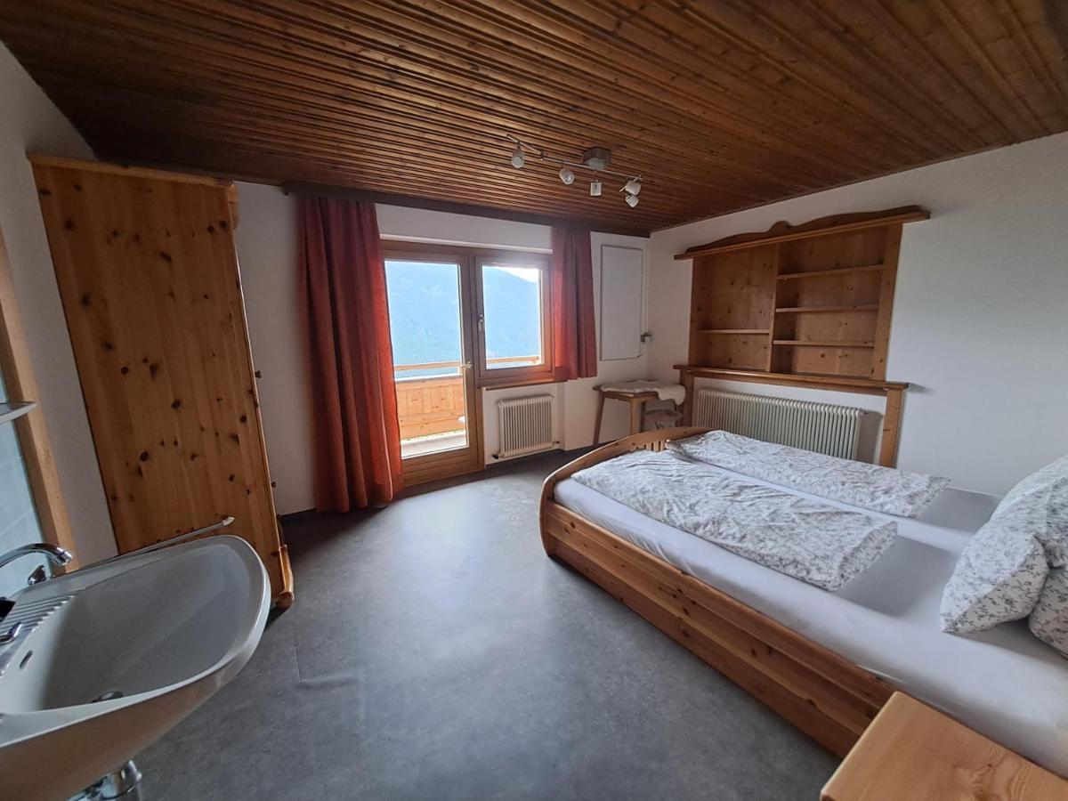 Mayerhofer - Erdgeschosswohnung
