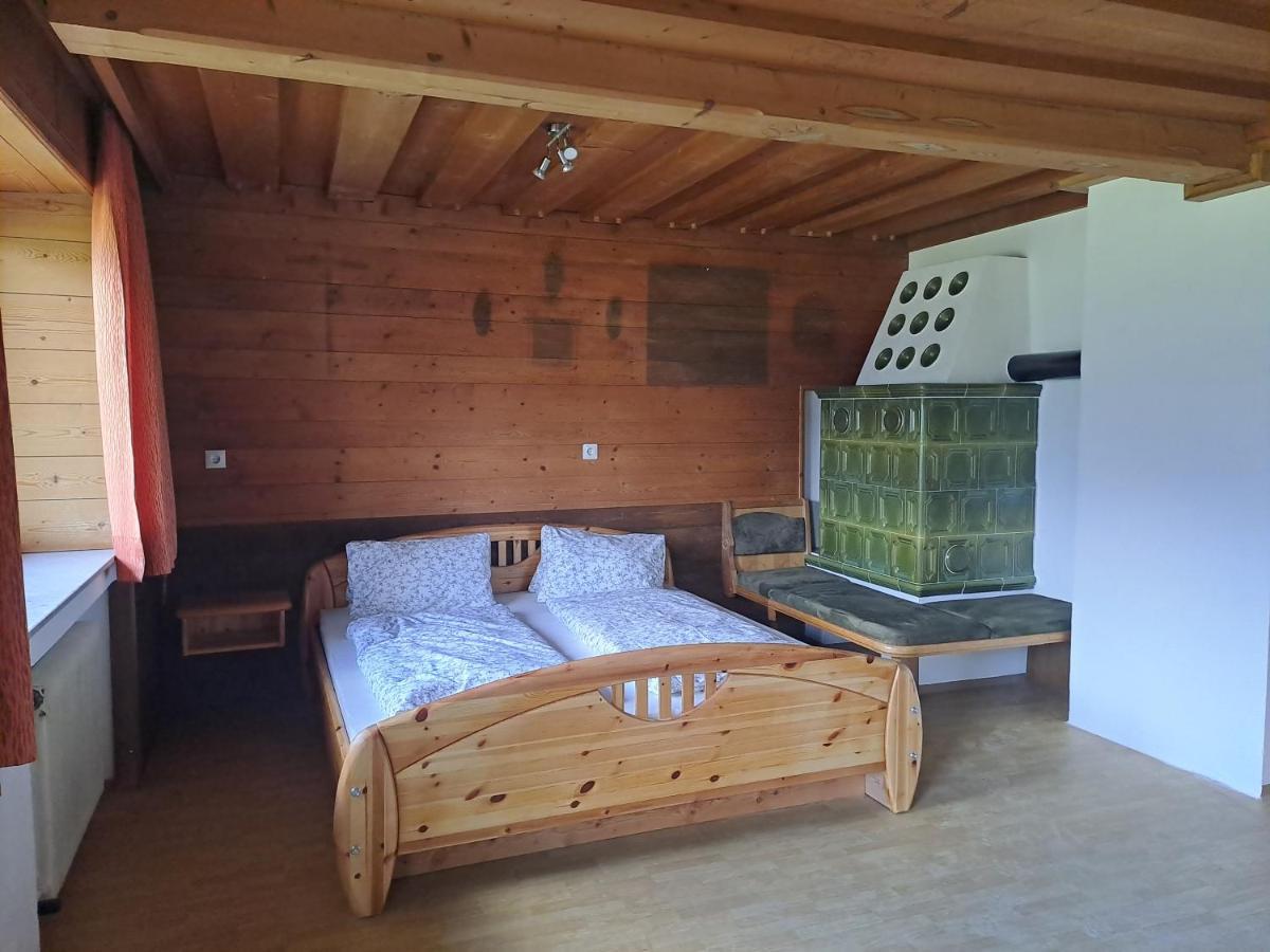 Apartment Mayerhofer - Erdgeschosswohnung